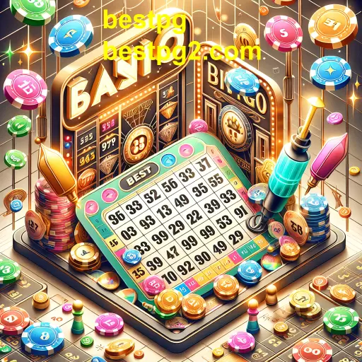 A Fascinante Experiência do Bingo: Diversão e Estratégia em Cada Jogada