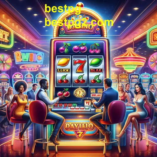 A Fascinação pelos Caça-Níqueis: Diversão e Responsabilidade