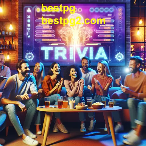 A Ascensão dos Jogos de Trivia: Testando seu Conhecimento e Divertindo-se